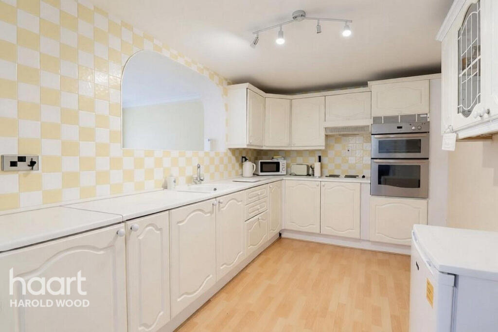 Main image of property: Wickford Drive, Harold Hill