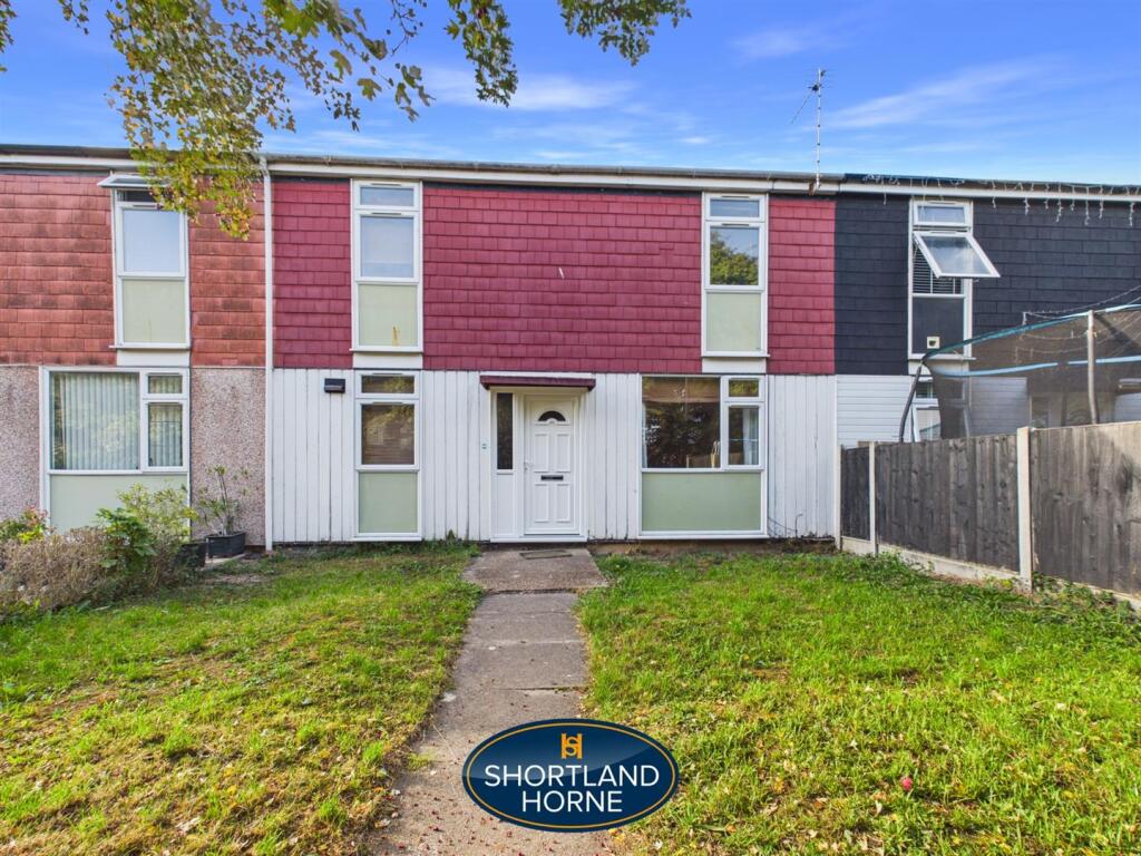 Main image of property: Tom Henderson Close, Binley, Coventry
