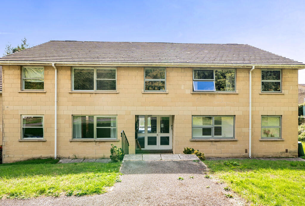 Main image of property: Hockley Court, Weston Park West, BATH, Somerset, BA1