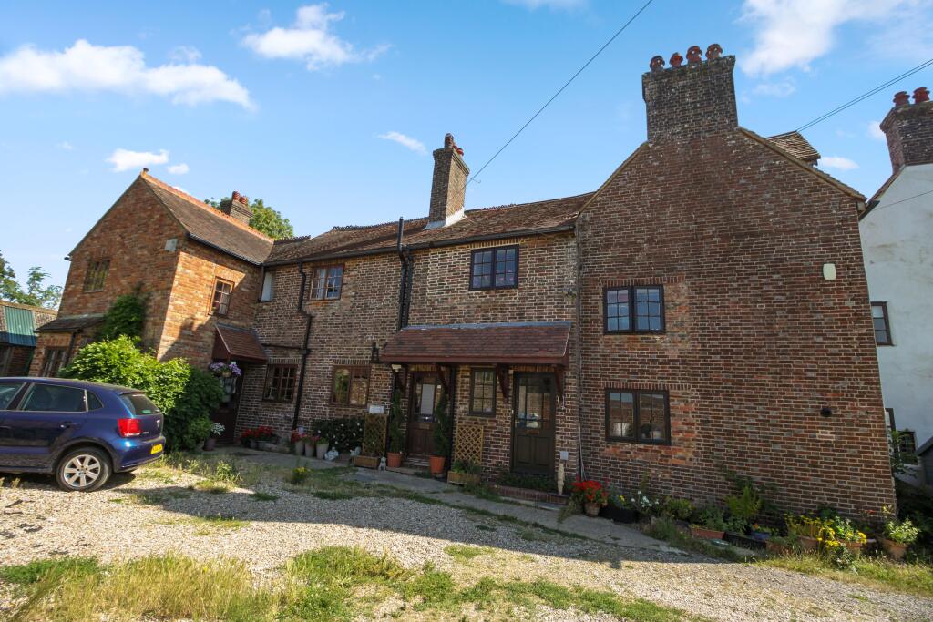 Main image of property: 4 Pebsham Farm House, Pebsham Lane, Bexhill-on-Sea, East Sussex, TN40