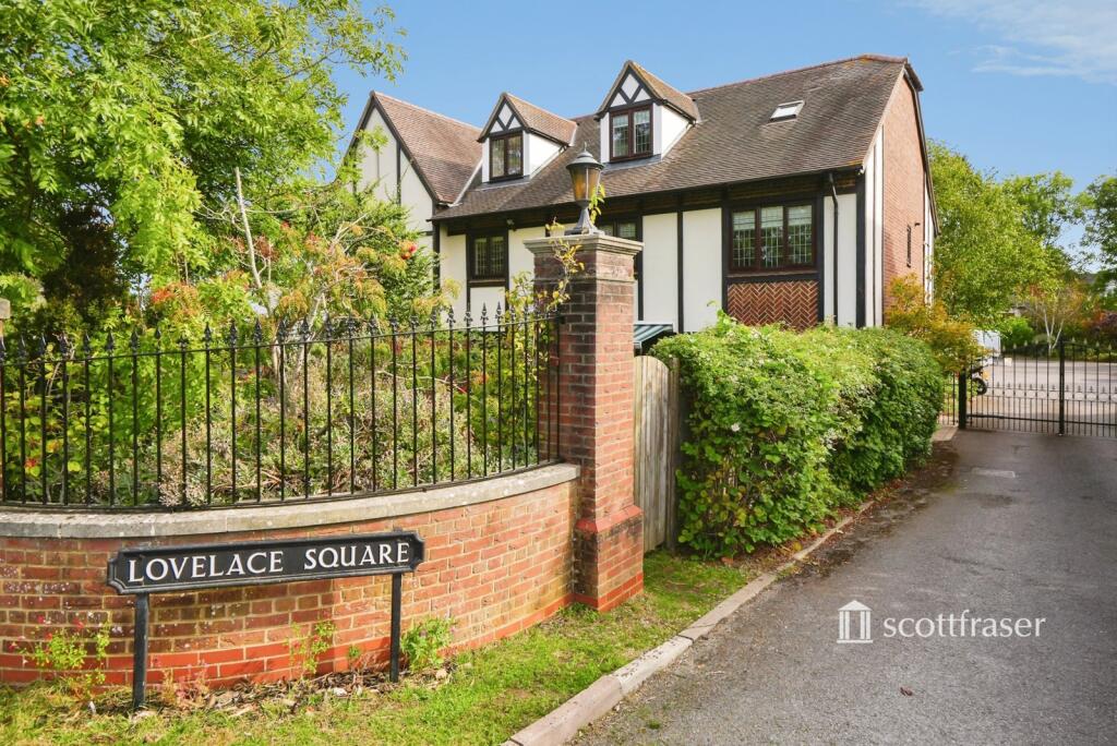 Main image of property: Banbury Road, Oxford, Oxfordshire, OX2
