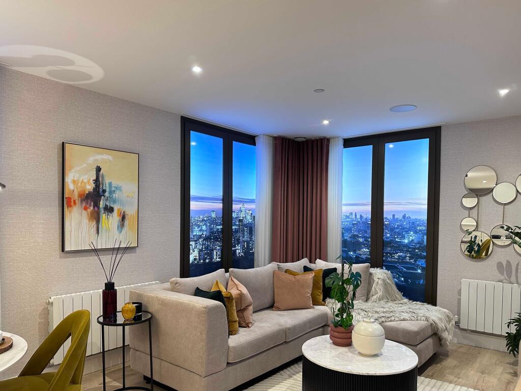 Main image of property: 1 Affinity View