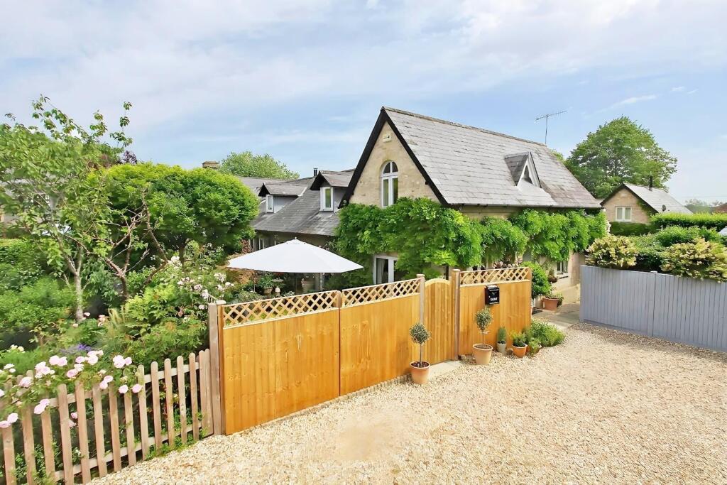 Main image of property: Stratford Sub Castle, Salisbury