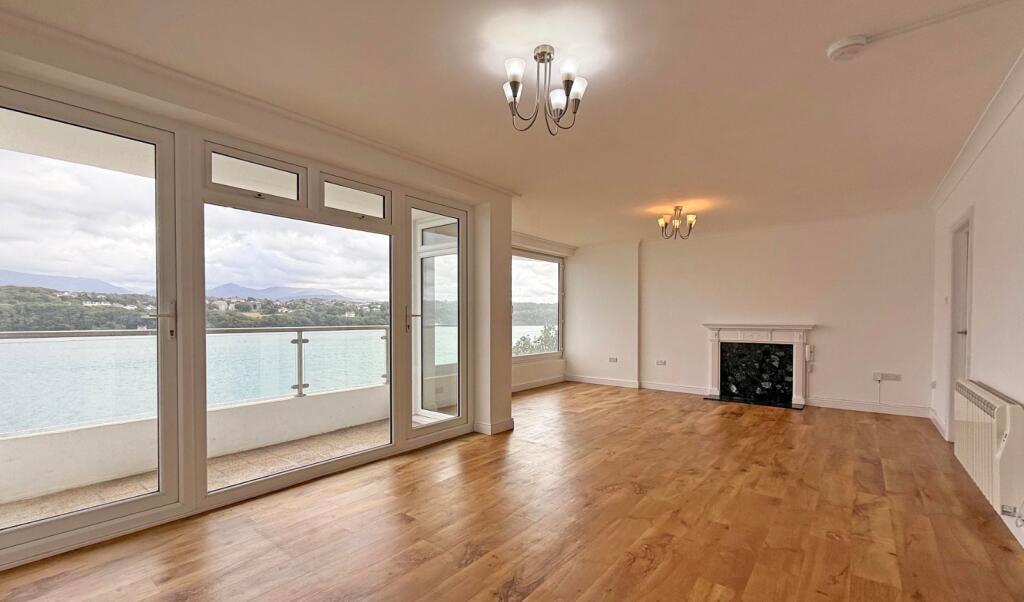 Main image of property: Glyn Garth Court, Menai Bridge, Isle of Anglesey, LL59