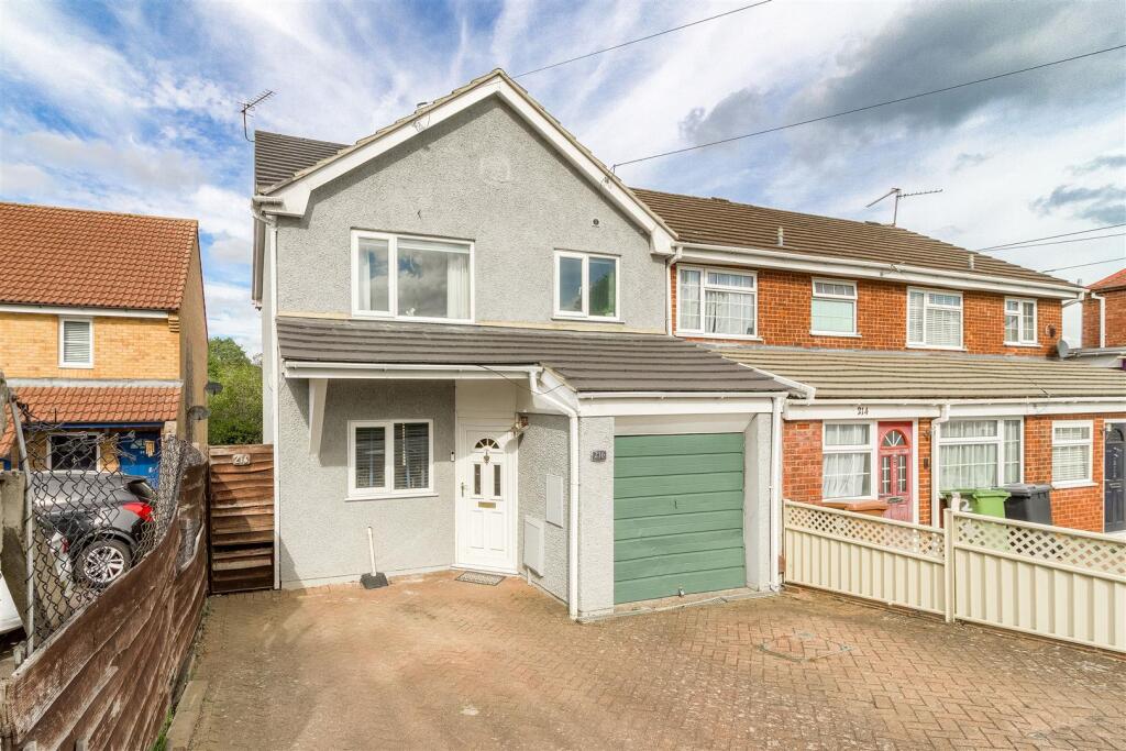Main image of property: Brickhill Road, Wellingborough