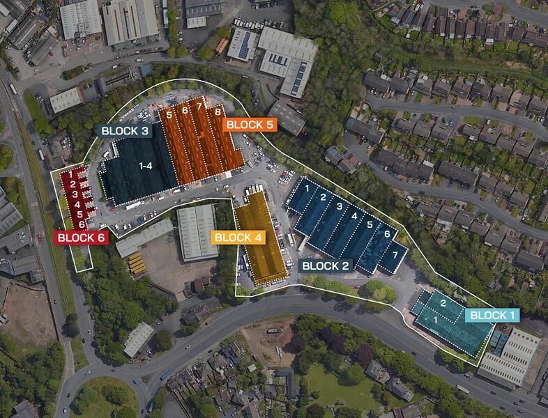 Main image of property: Shenstone Trading Estate, Bromsgrove Road, Halesowen