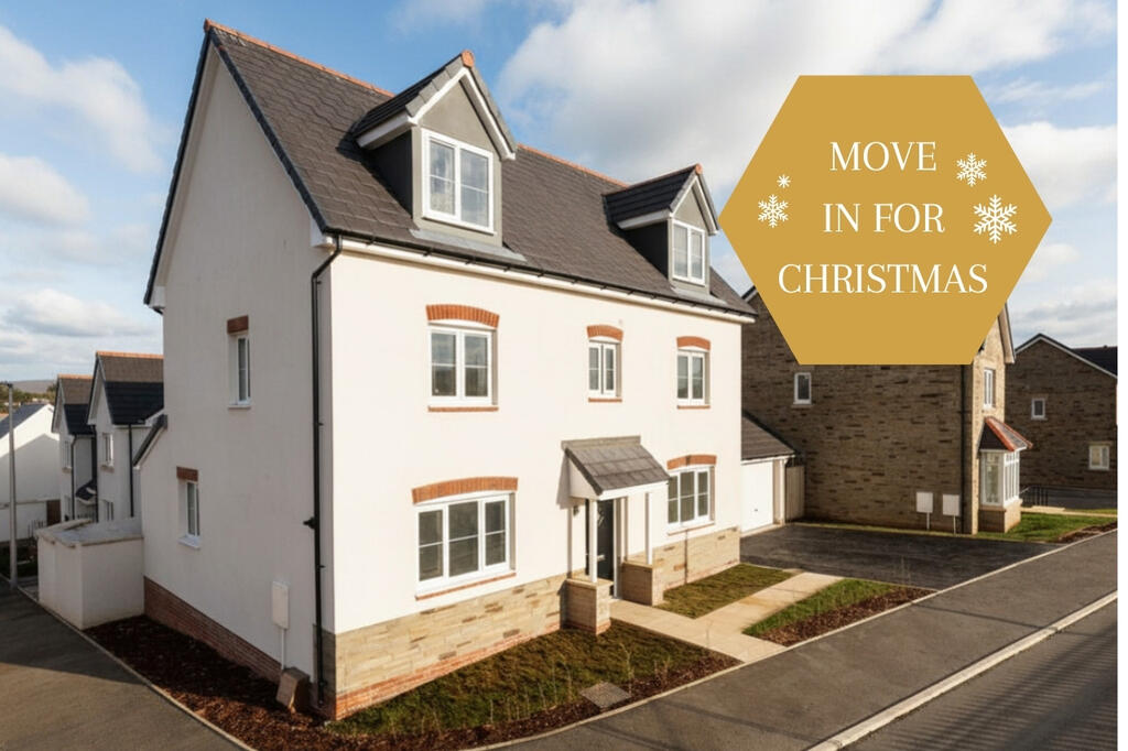 Main image of property: Callington Road
Tavistock
PL19 8HP