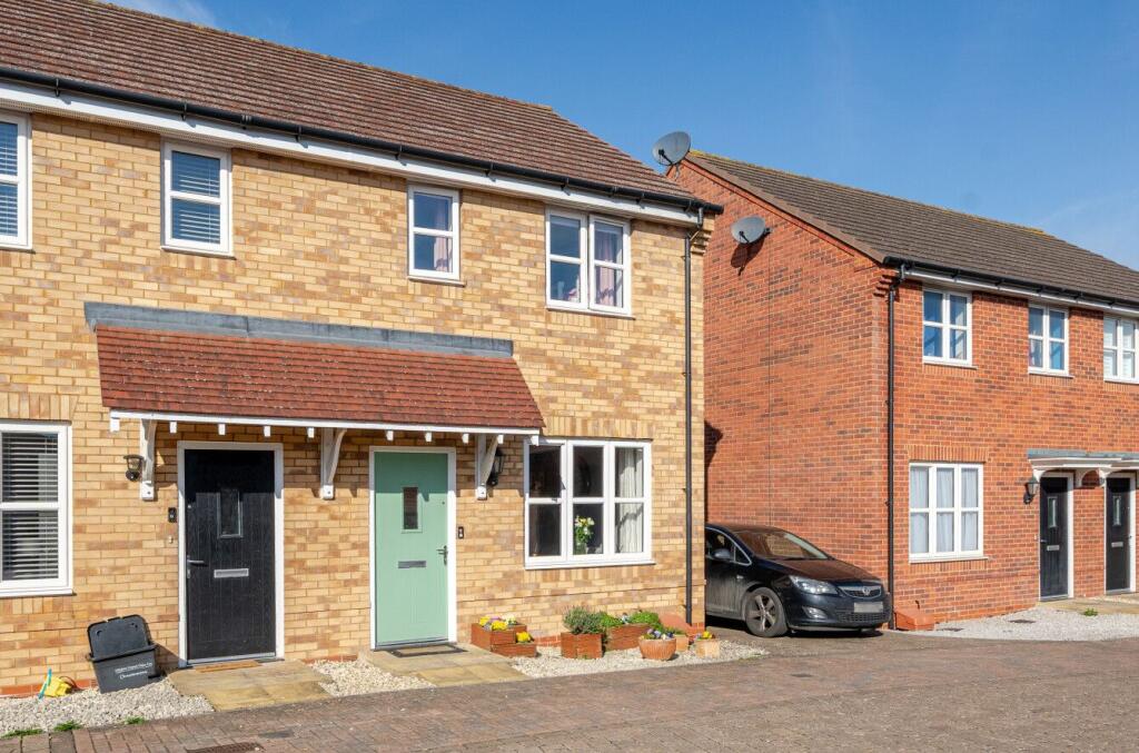 Main image of property: Penny Lane, Amesbury