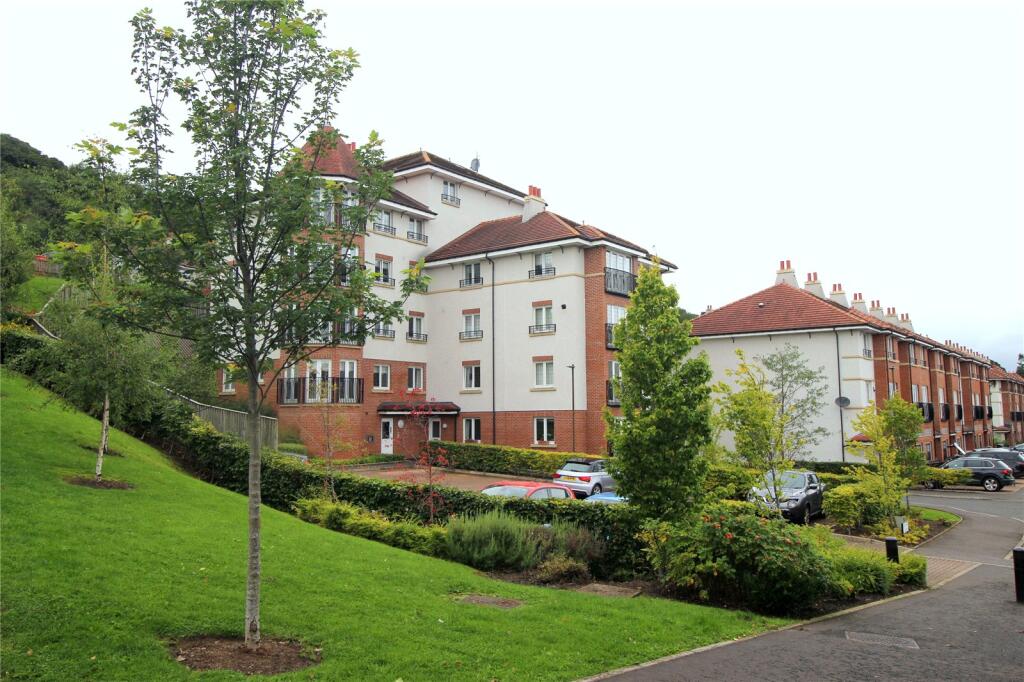 Main image of property: Hillpark Grove, Edinburgh, Midlothian