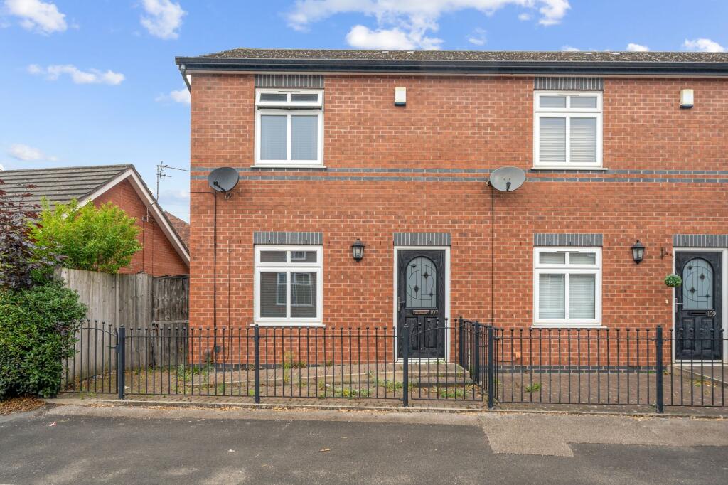 Main image of property: Manchester Road, Leigh, WN7