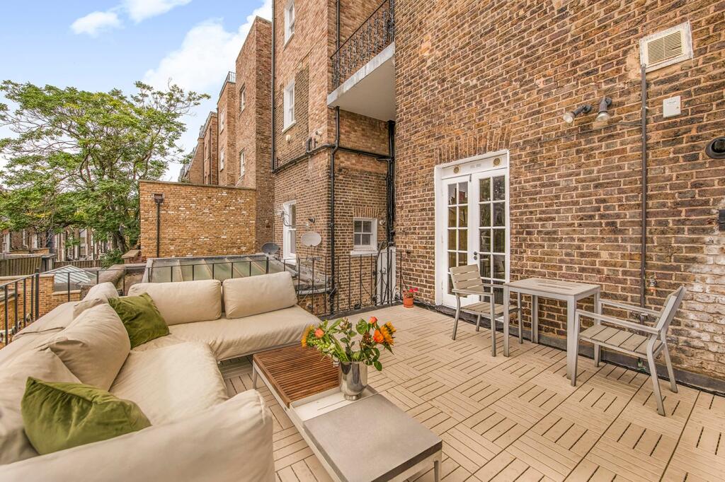 Main image of property: Beaufort Gardens, 
Knightsbridge, SW3