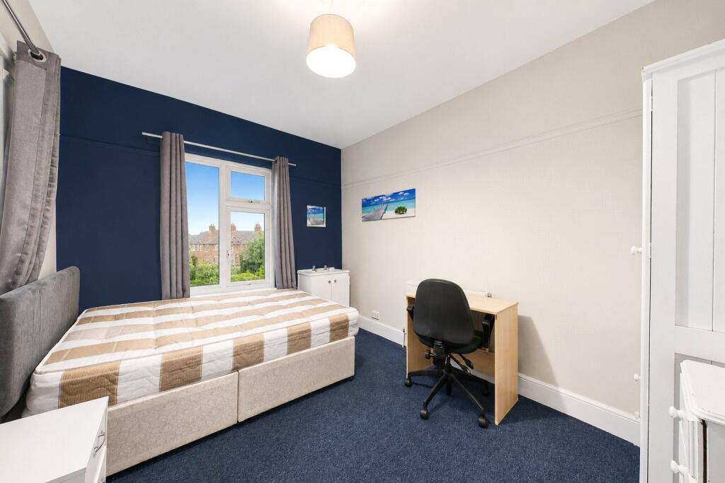 Main image of property: Semilong Road, Northampton, NN2