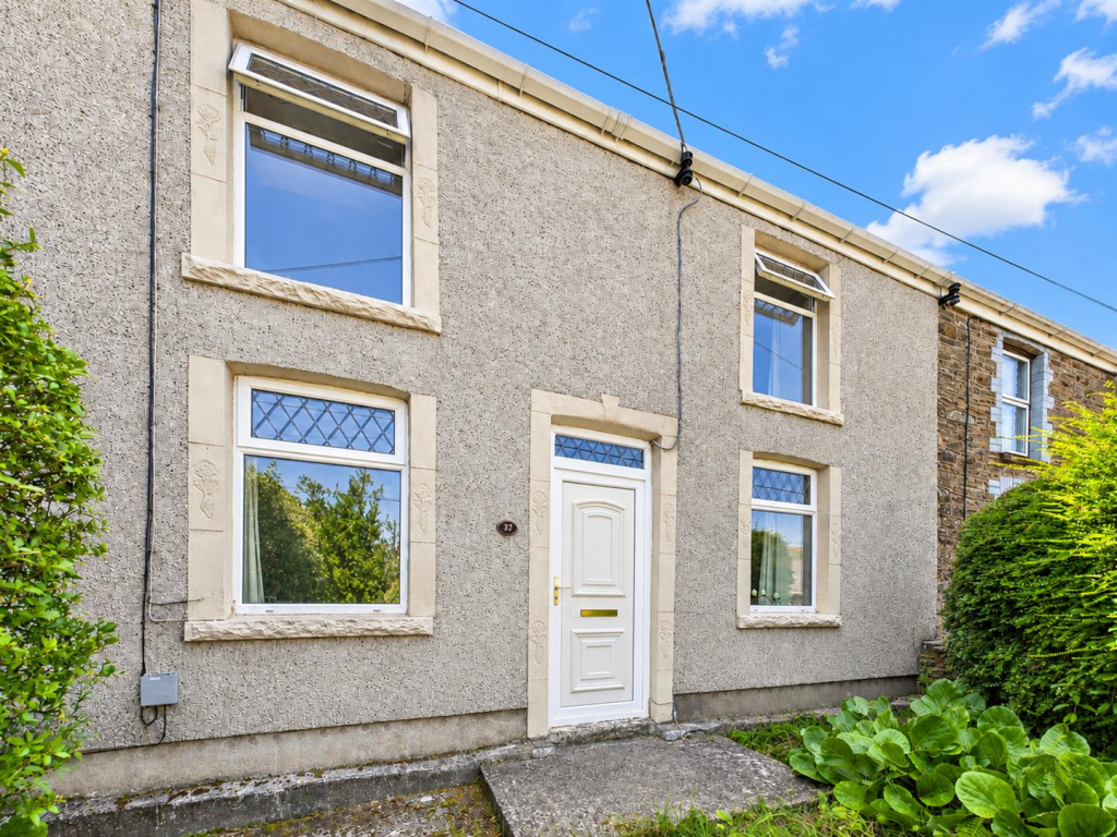 Main image of property: Rhyddwen Road, Craig-Cefn-Parc, Swansea