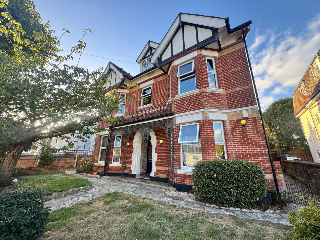 Main image of property: Westby Road, Bournemouth, BH5