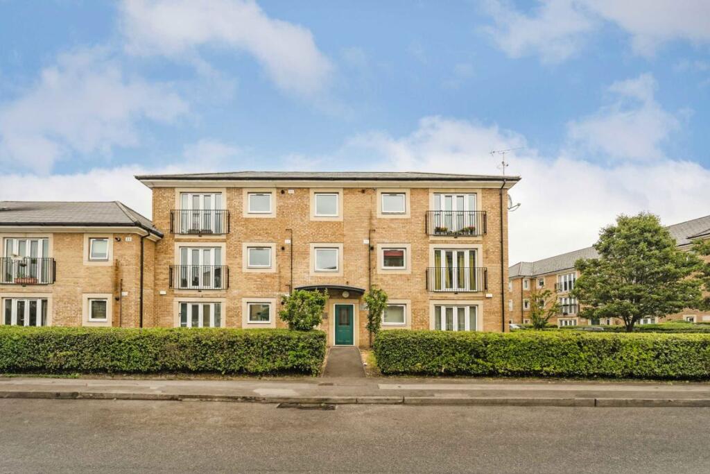 Main image of property: White Lodge Close, Isleworth