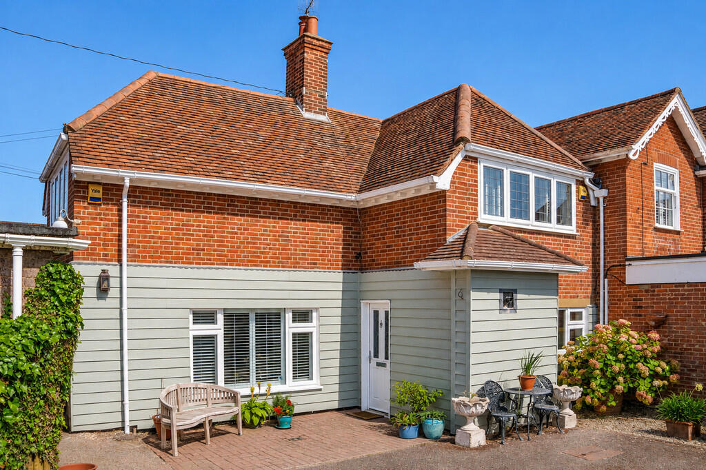 Main image of property: High Road East, Felixstowe