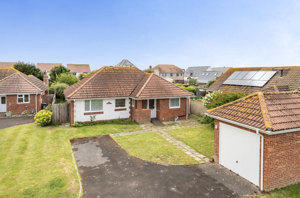 Main image of property: Owers Way, West Wittering, PO20