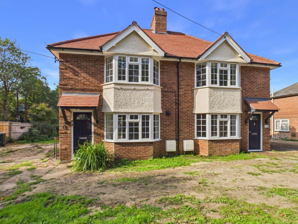 Main image of property: Wycombe Road, Prestwood, Great Missenden, HP16