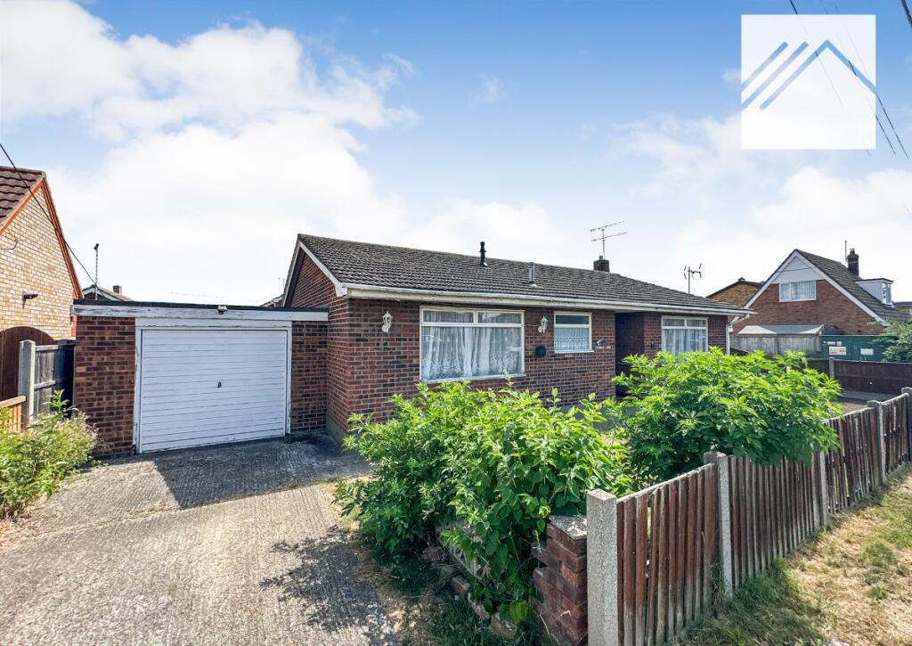 Main image of property: Newlands Road, Canvey Island