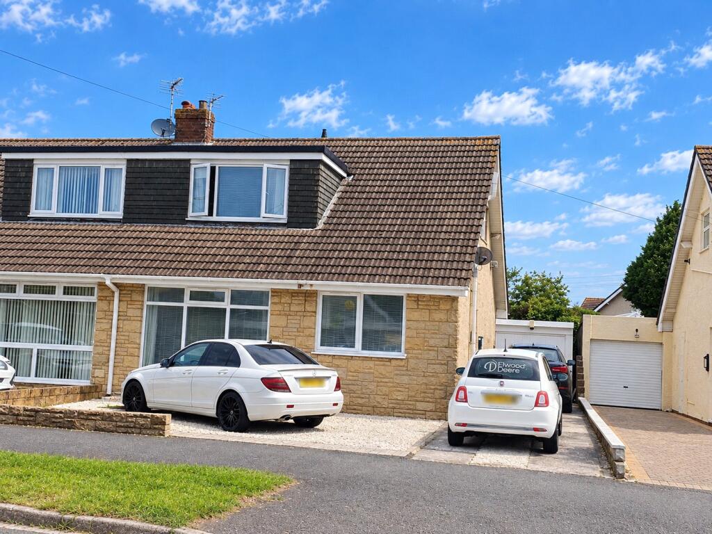 Main image of property: Fulmar Road, Nottage, Porthcawl, CF36