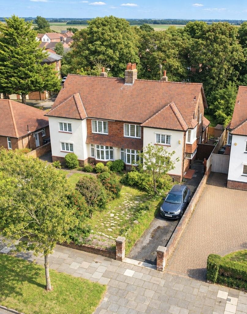 Main image of property: Liverpool Road, Birkdale, Sefton