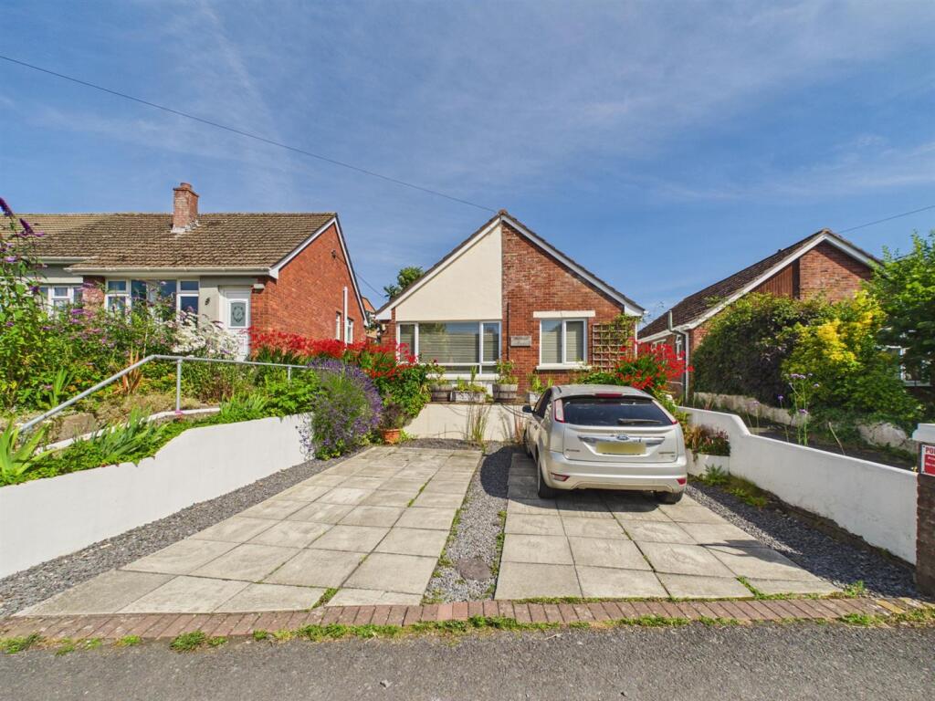 Main image of property: Barton Gate Lane, Combe Martin, Ilfracombe