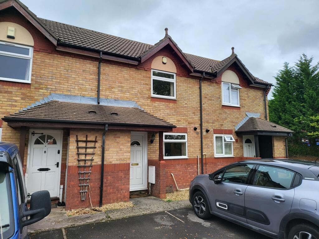 Main image of property: Palmers Leaze, Bradley Stoke, BRISTOL