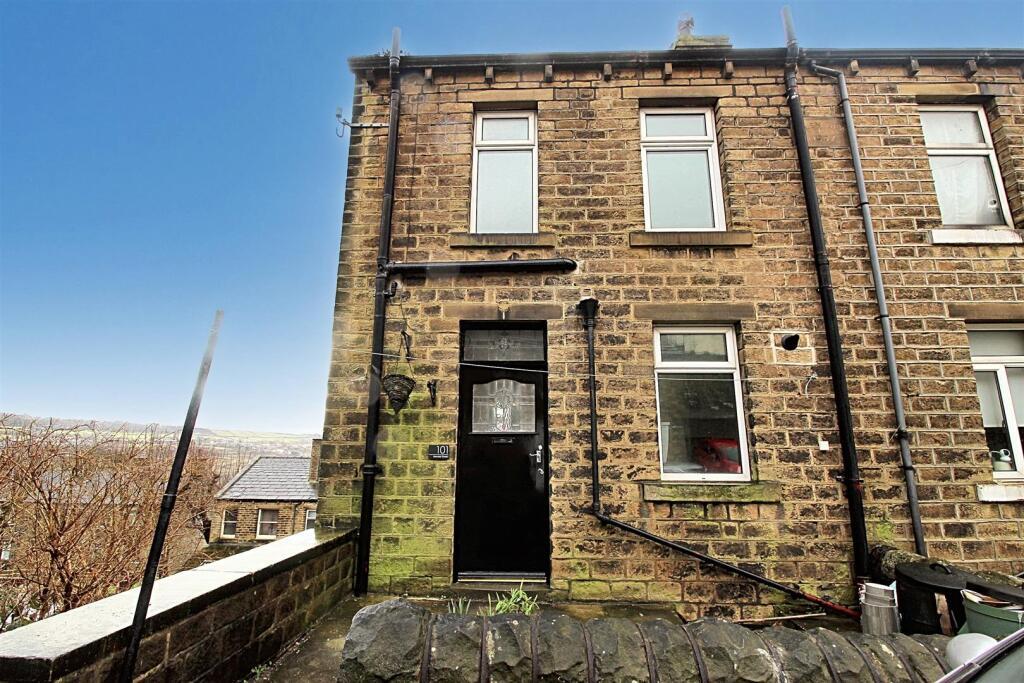 Main image of property: Handel Street, Huddersfield