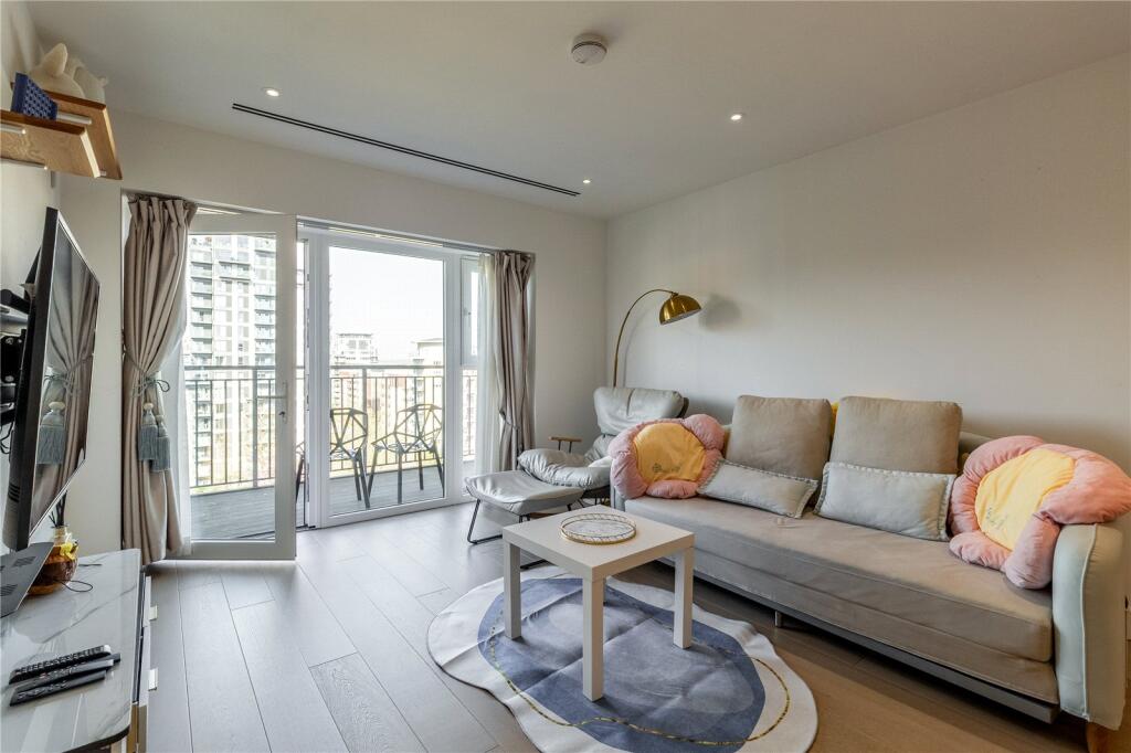 Main image of property: Beaufort Square, London, NW9