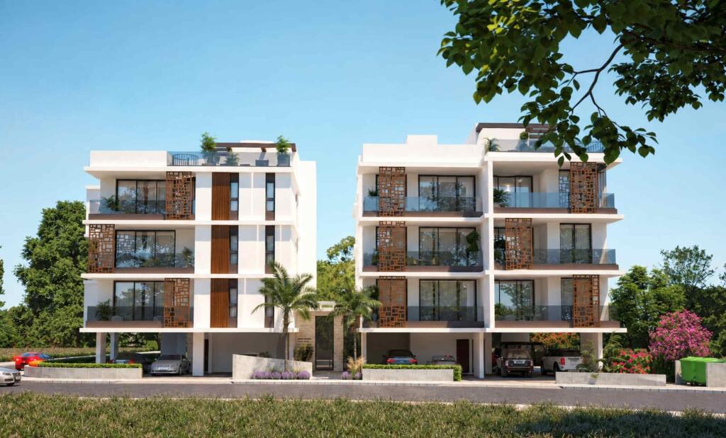 Main image of property: Larnaca, Kamares