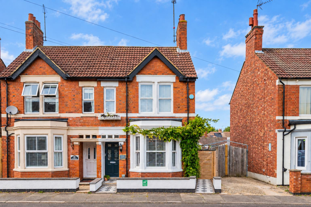 Main image of property: Kingsley Avenue, Kettering