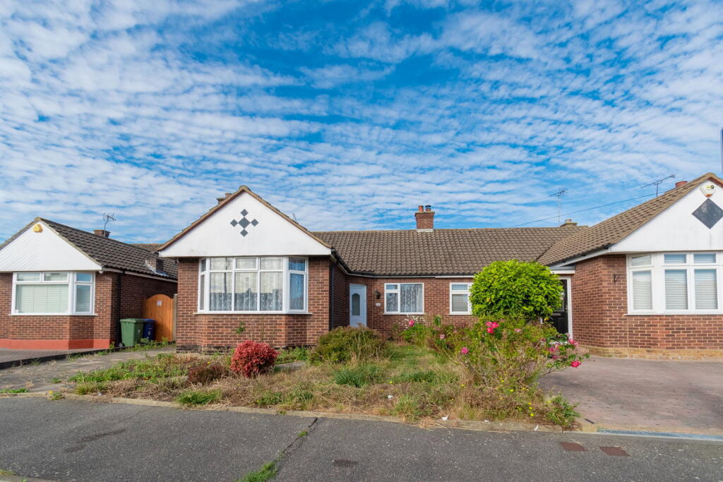 Main image of property: Wheatley Road, Corringham, Stanford-le-hope, SS17 9EF