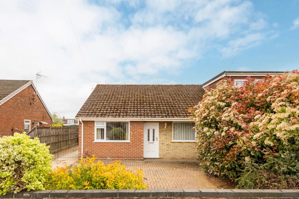 Main image of property: Gowing Road, Norwich