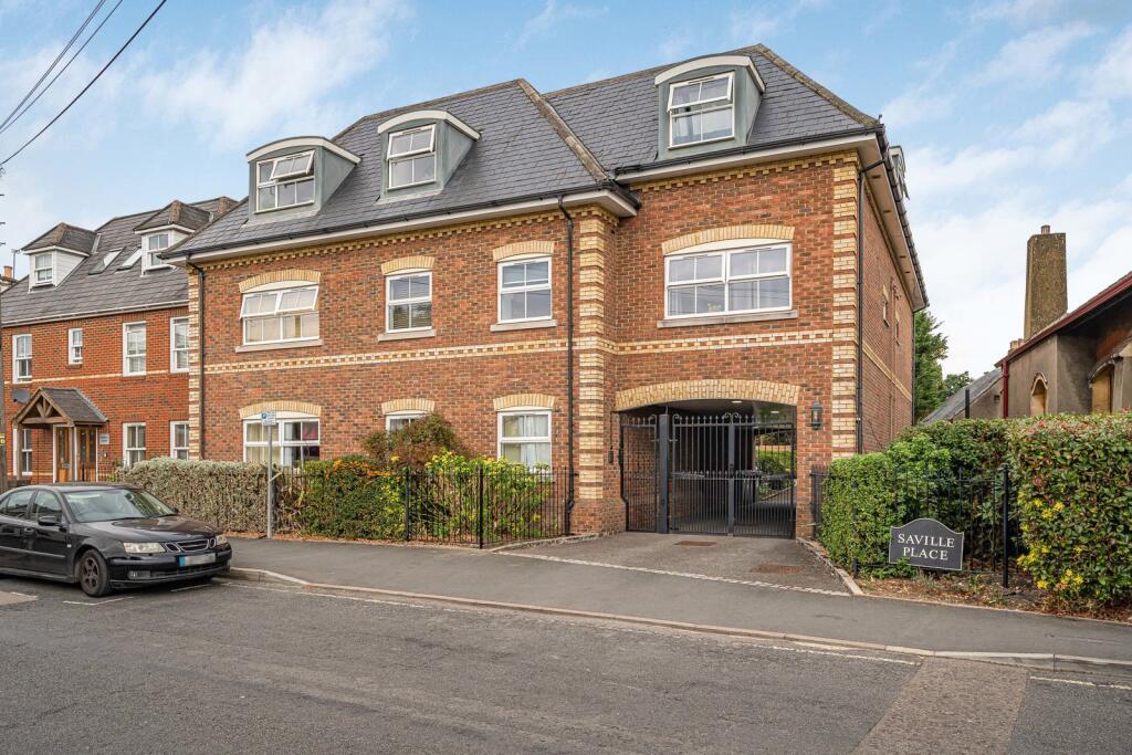 Main image of property: Victoria Street, Englefield Green, Egham, Surrey, TW20