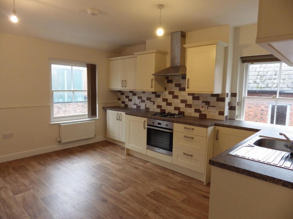 Main image of property: City Centre, Hereford