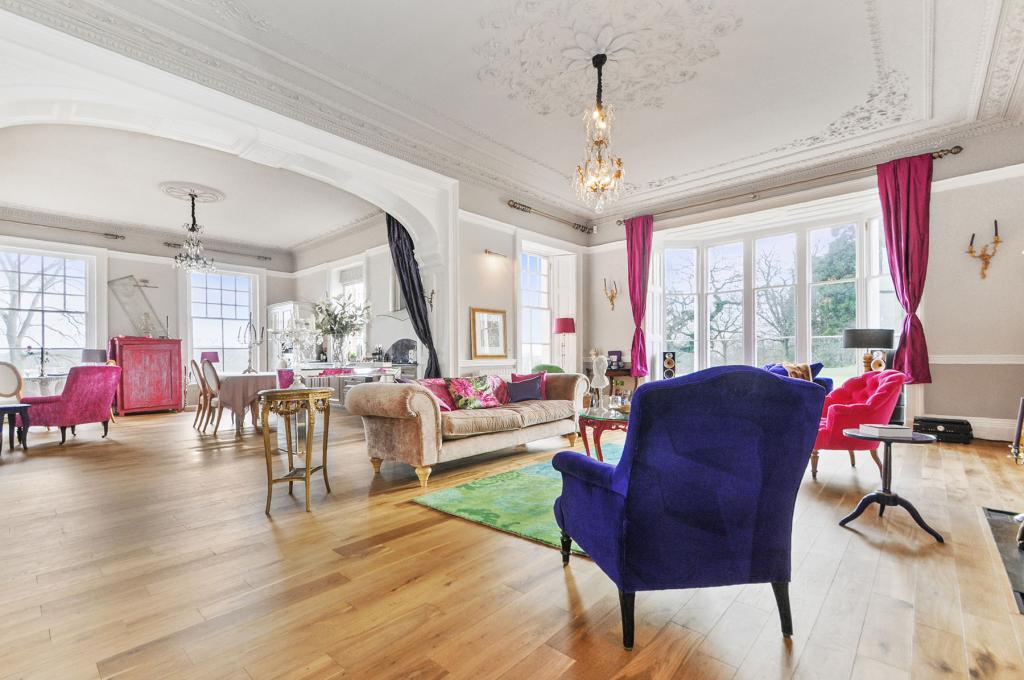 Main image of property: Breakspear House, Harefield, London, UB9