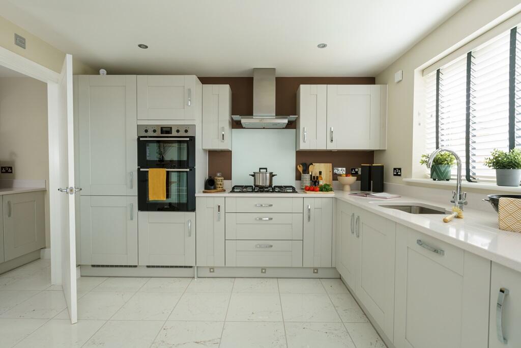Main image of property: Sandringham Way,
Off London Road,
Sleaford,
Lincolnshire,
NG34 6AE