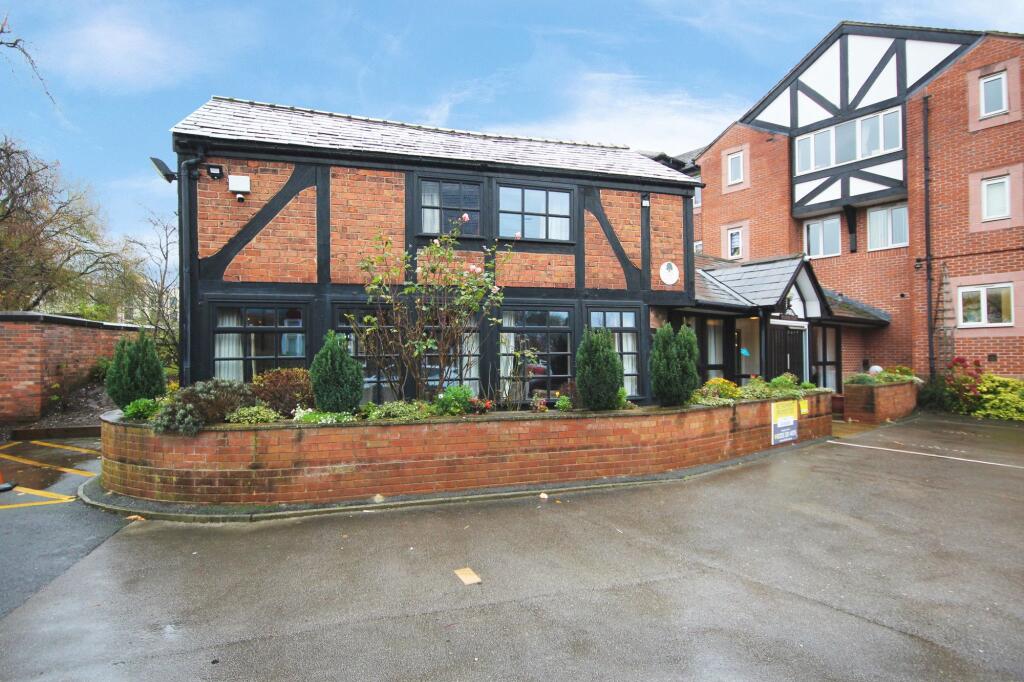 Main image of property: London Road, Weaver Court London Road, CW9