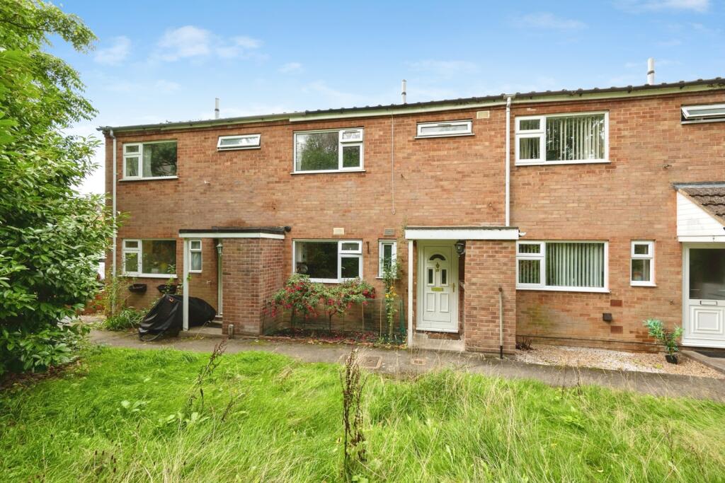 Main image of property: Bromfield Road, Redditch, Worcestershire, B97