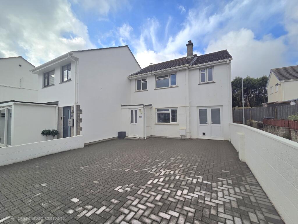 Main image of property: Helston