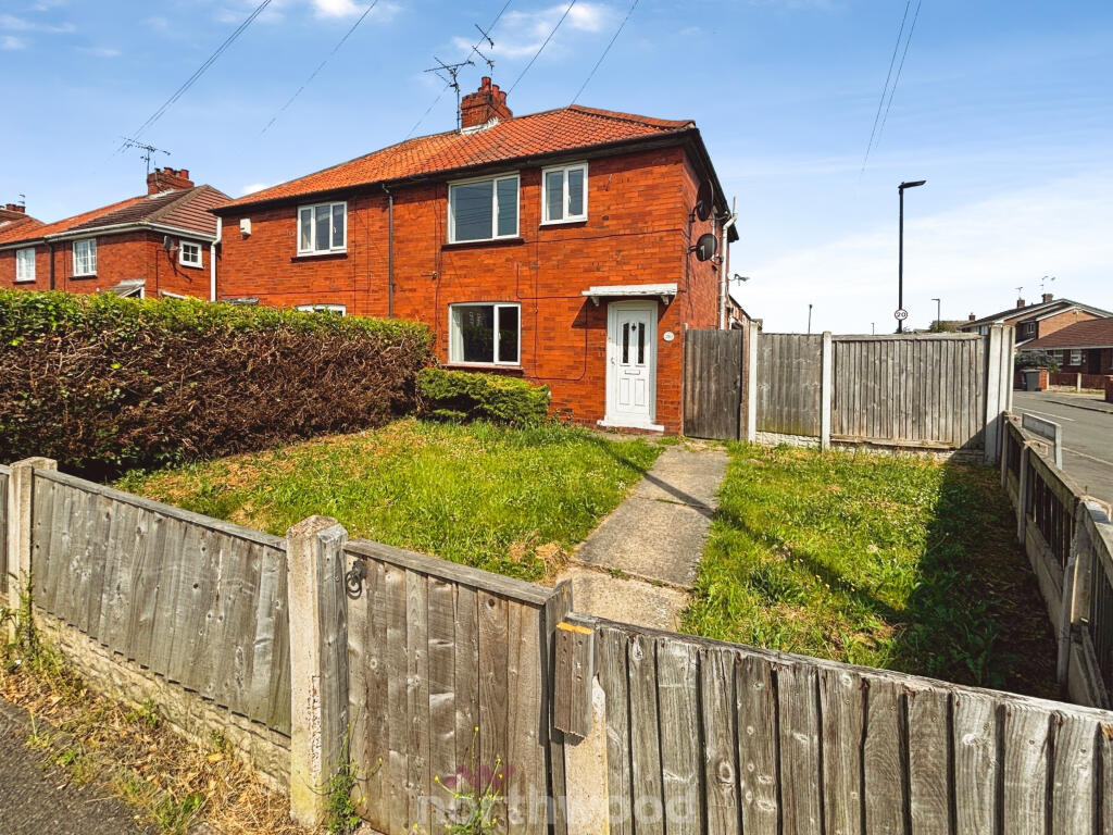 Main image of property: Crookesbroom Lane, Hatfield, Doncaster, DN7