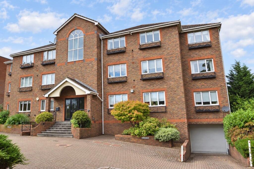 Main image of property:  Oatlands Drive, Weybridge, KT13