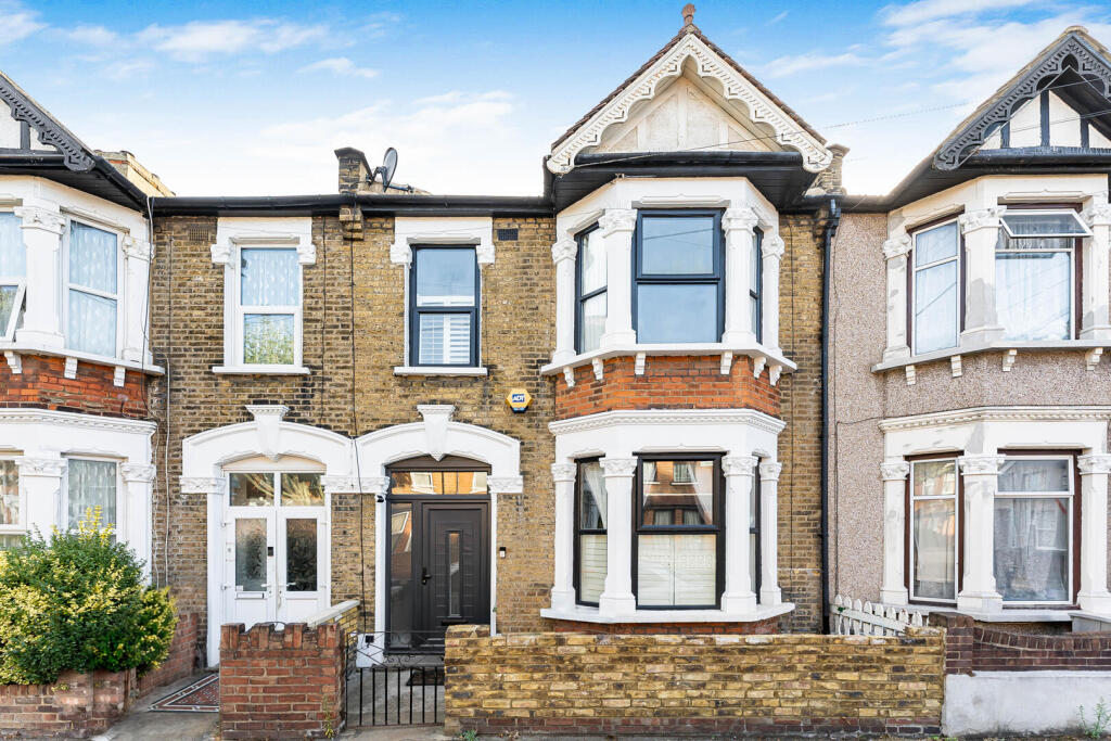 Main image of property: Crofton Road, London E13 8QS