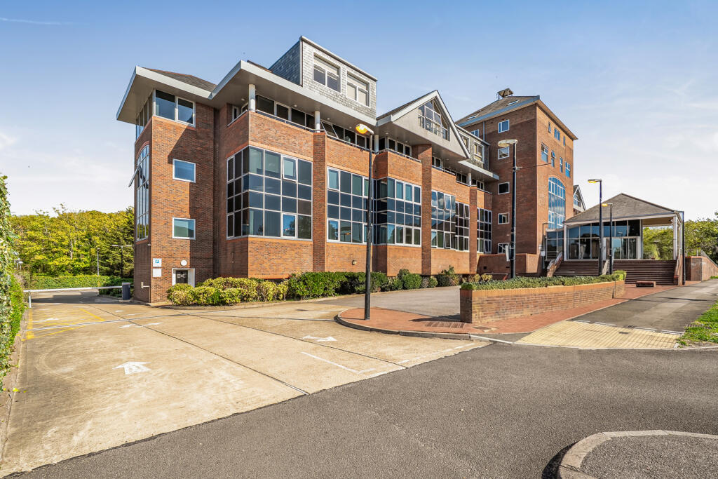 Main image of property: Ladymead, Guildford, GU1
