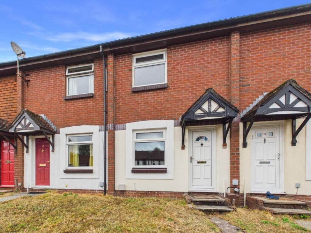 Main image of property: Lyric Way, Thornhill, Cardiff. CF14 9BP