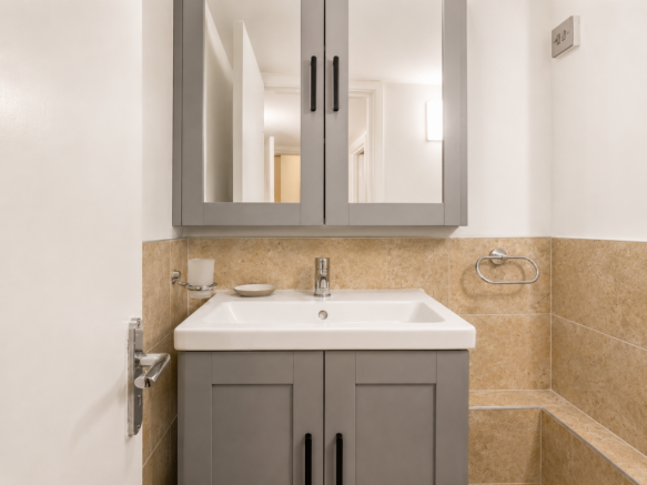 block of apartments for sale