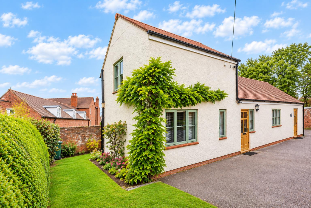 Main image of property: The Village, Dymock