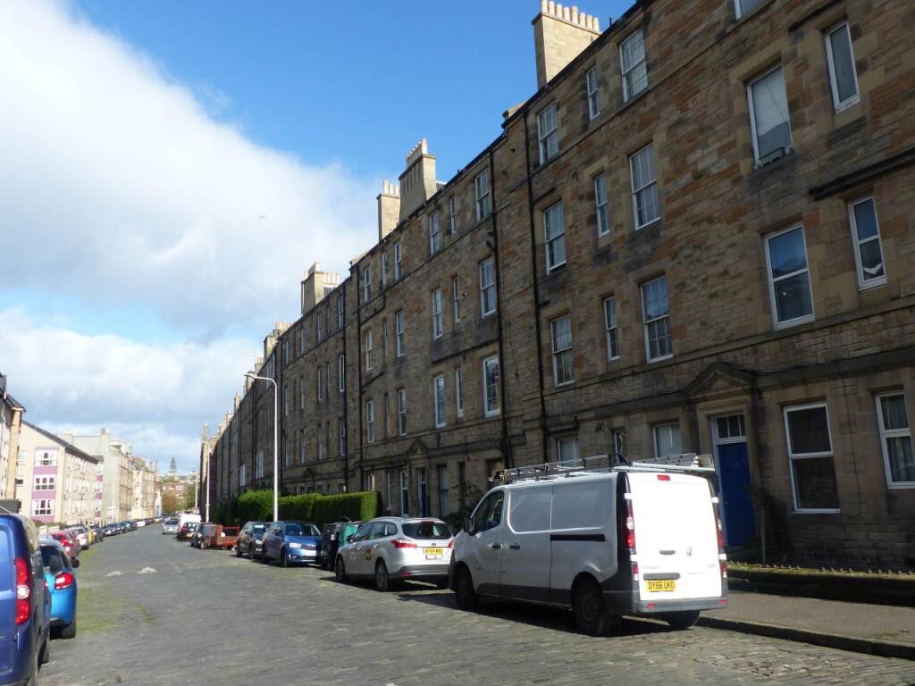 Main image of property: Halmyre Street, Leith, City Centre