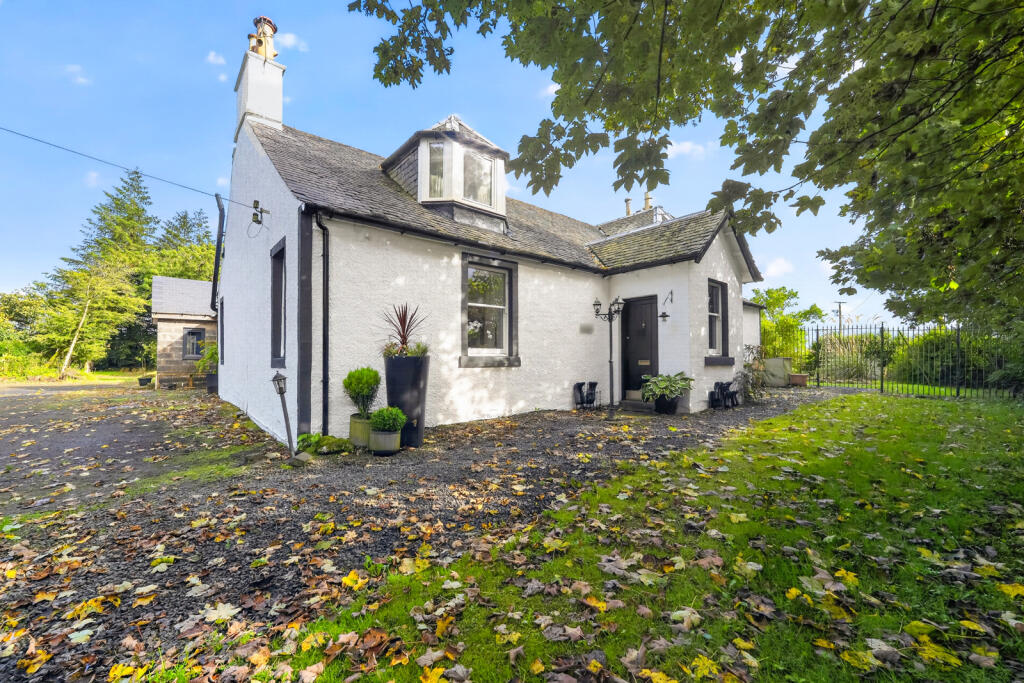 Main image of property: Glasgow Road, Fenwick, Kilmarnock, East Ayrshire, KA3