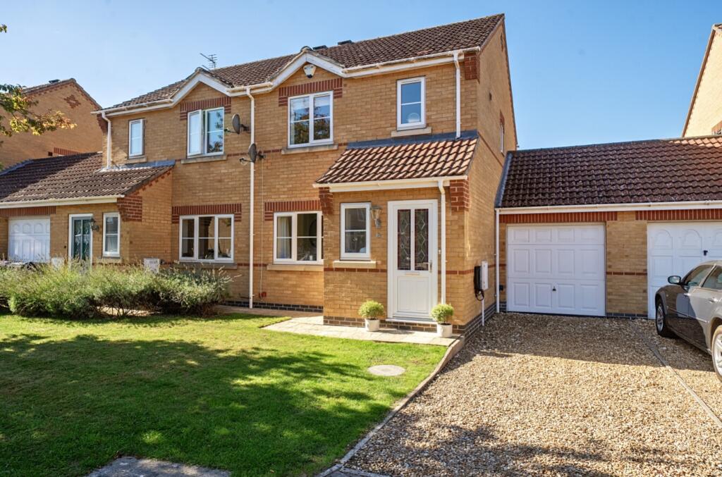 Main image of property: Eastholm, Lincoln, Lincolnshire, LN2